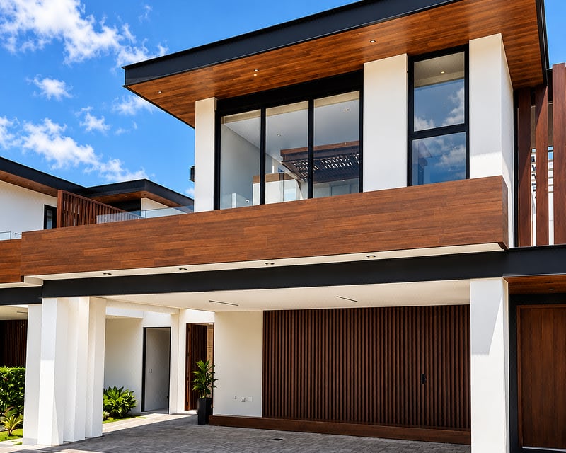 CASA EN ALQUILER | CONDOMINIO MOLIÉ, ZONA 10