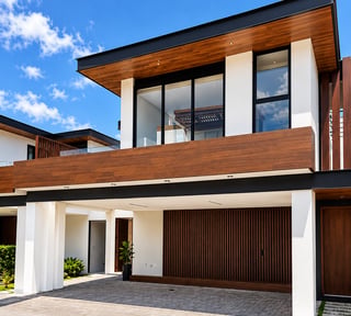 CASA EN ALQUILER | CONDOMINIO MOLIÉ, ZONA 10