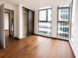 APARTAMENTO EN RENTA - 3 HAB - ZONA 10, EDIFICIO ATARAH  - 2