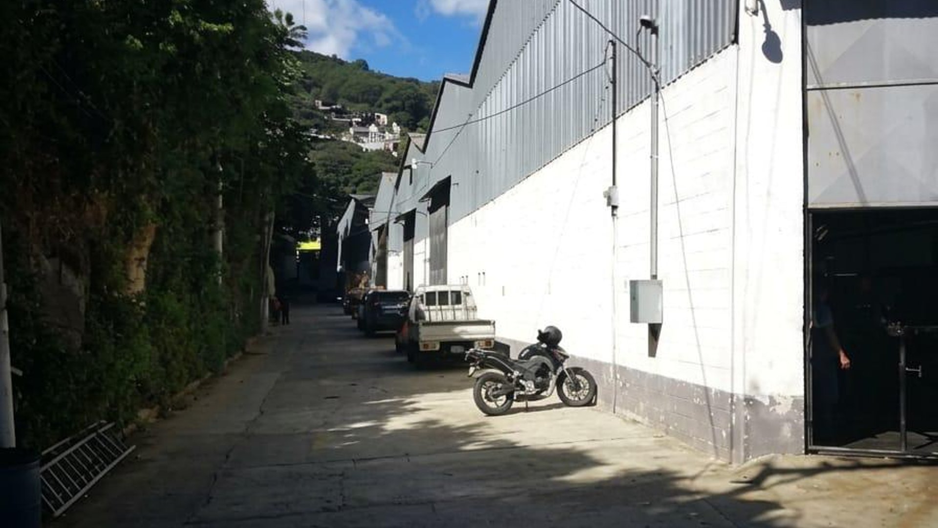 ???? BODEGA EN ALQUILER – ECOBODEGAS | KM 19.5 LO DE COY, MIXCO - Miniatura 6