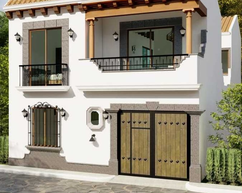 Casa en VENTA en Antigua Gardens
