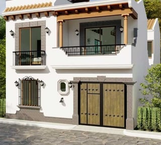 Casa en VENTA en Antigua Gardens