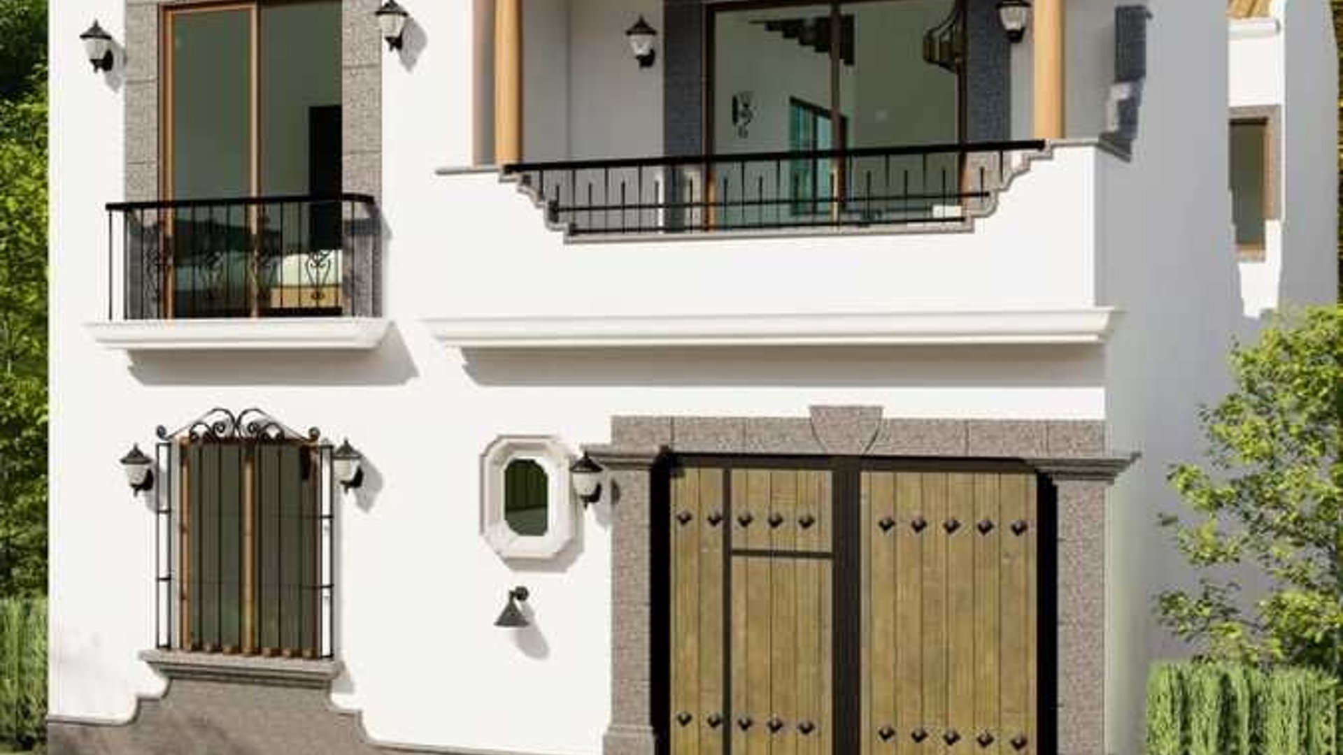 Casa en VENTA en Antigua Gardens