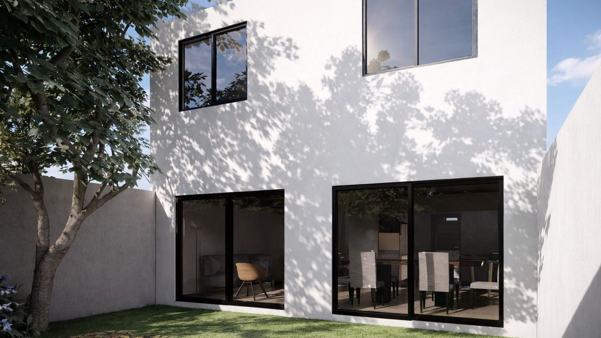 ???? CASA EN VENTA – RESIDENCIALES LA ISLA | SAN CRISTÓBAL, Z.8 DE MIXCO