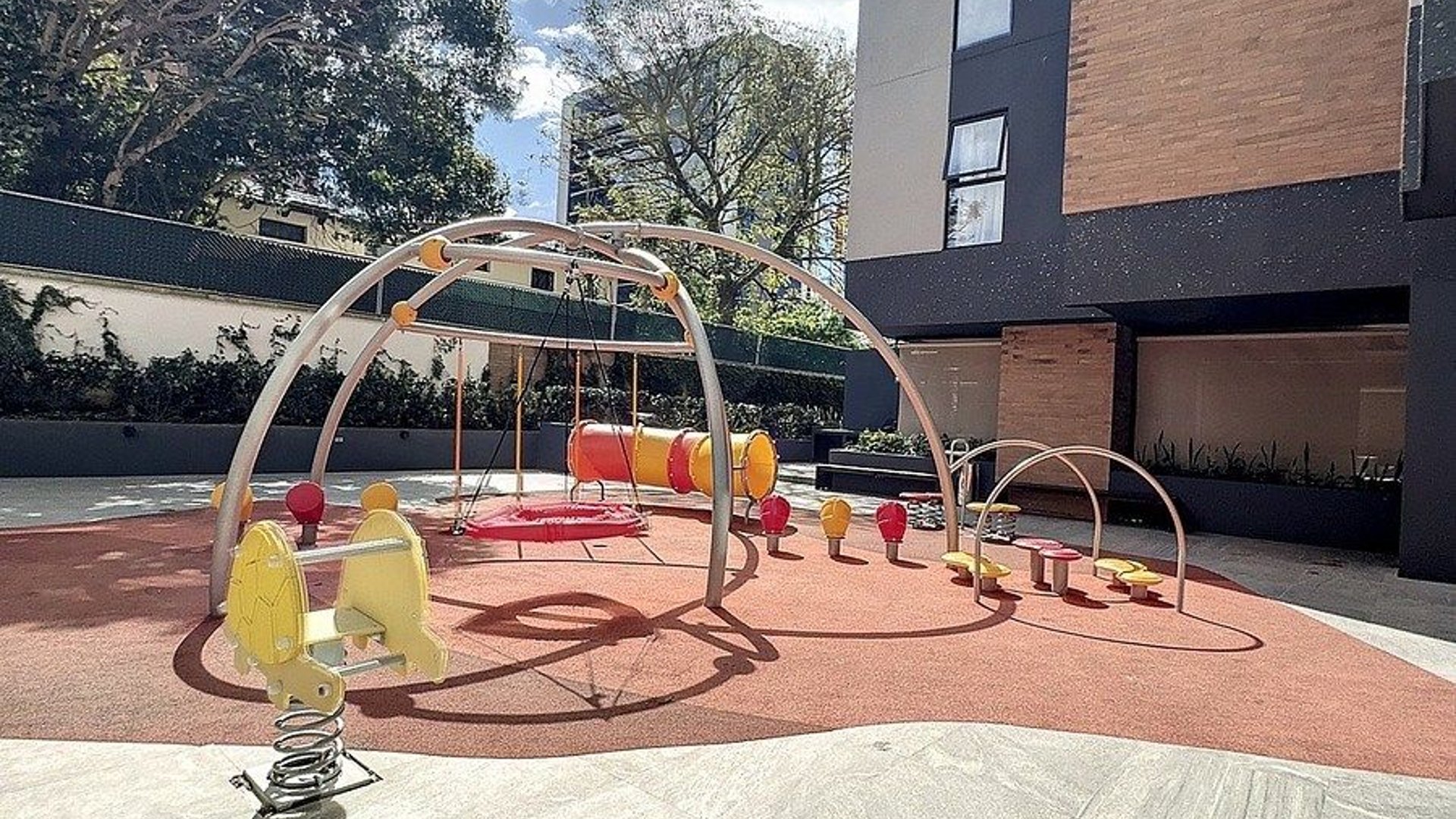 Apartamento en Venta en Parque Diez, Zona 10 - Miniatura 23