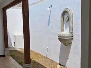 CASA EN RENTA – CONDOMINIO BARRIO SAN MIGUEL - 2