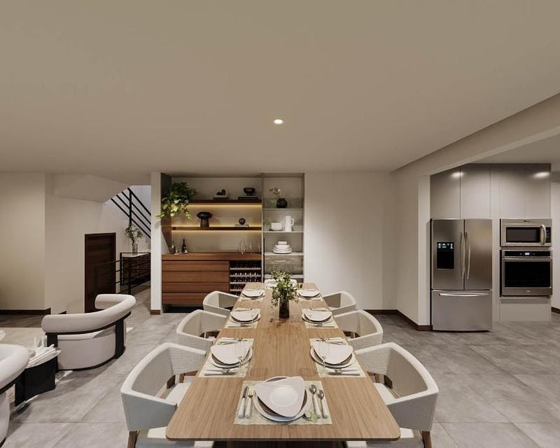Casa | Venta | CAES | 2027