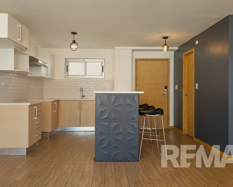 Apartamento en Venta en Zona 10, City Haus