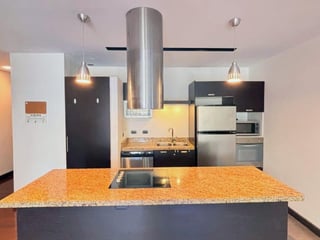 Apartamento en Vista Hermosa 1 zona 15 - 2 habitaciones Ref-6004 - 2