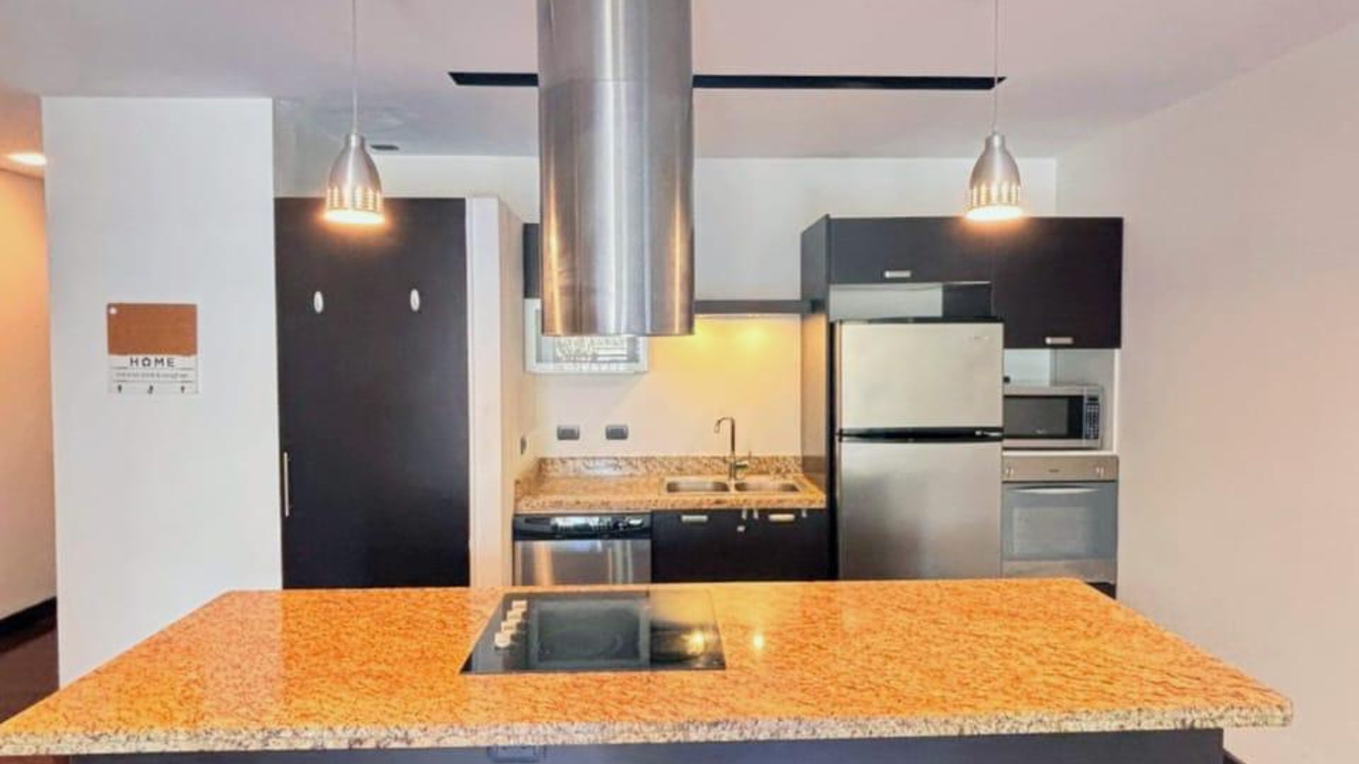 Apartamento en Vista Hermosa 1 zona 15 - 2 habitaciones Ref-6004 - Miniatura 2