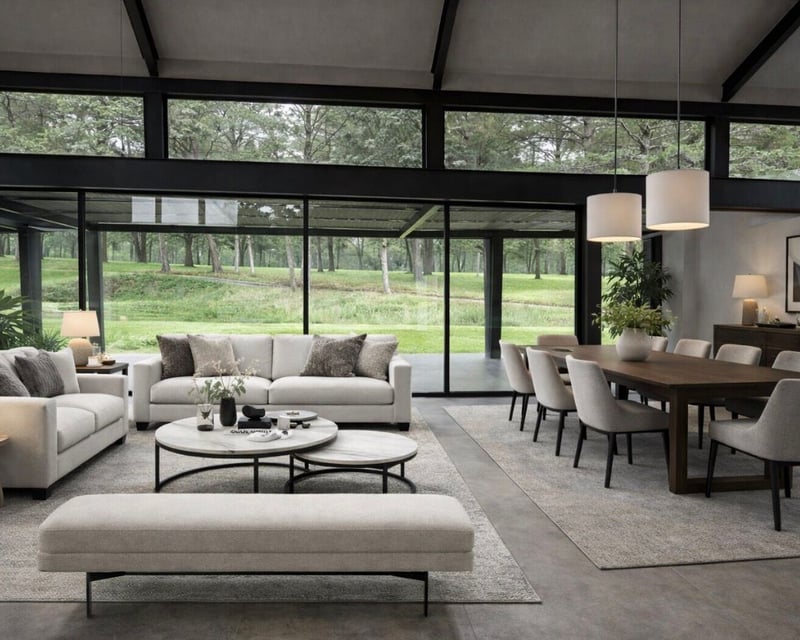 VENTA DE MODERNA Y HERMOSA CASA - HACIENDA NUEVA CLUB