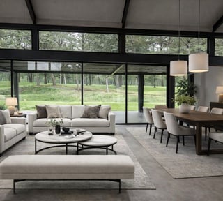 VENTA DE MODERNA Y HERMOSA CASA - HACIENDA NUEVA CLUB