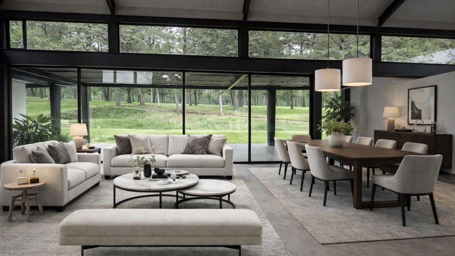 VENTA DE MODERNA Y HERMOSA CASA - HACIENDA NUEVA CLUB