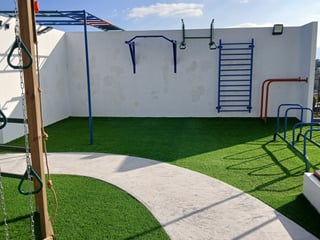Apartamento en Alquiler En Villa Los Alamos - 5