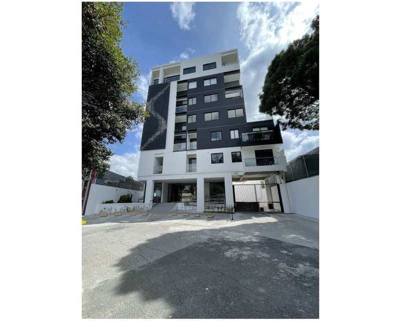 📍 APARTAMENTO EN VENTA – 2 HAB + LÍNEA BLANCA | AOKI | ZONA 14
