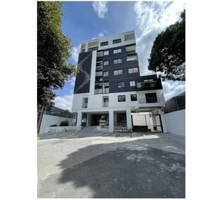 📍 APARTAMENTO EN VENTA – 2 HAB + LÍNEA BLANCA | AOKI | ZONA 14
