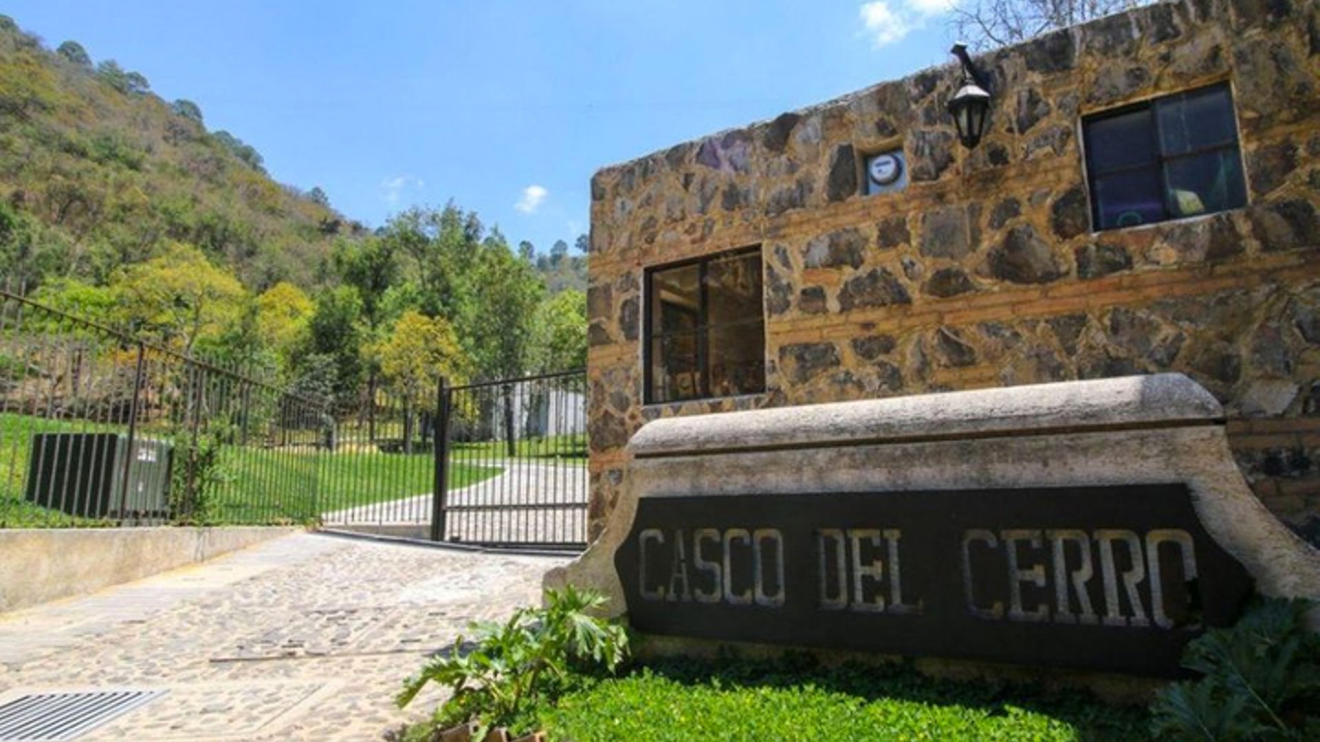Casa en planos en venta en Casco del Cerro, La Antigua