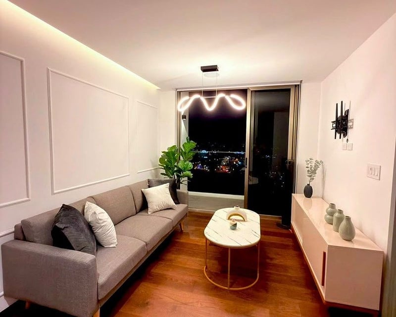 APARTAMENTO EN RENTA | ATARAH – ZONA 10