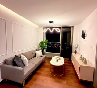 APARTAMENTO EN RENTA | ATARAH – ZONA 10