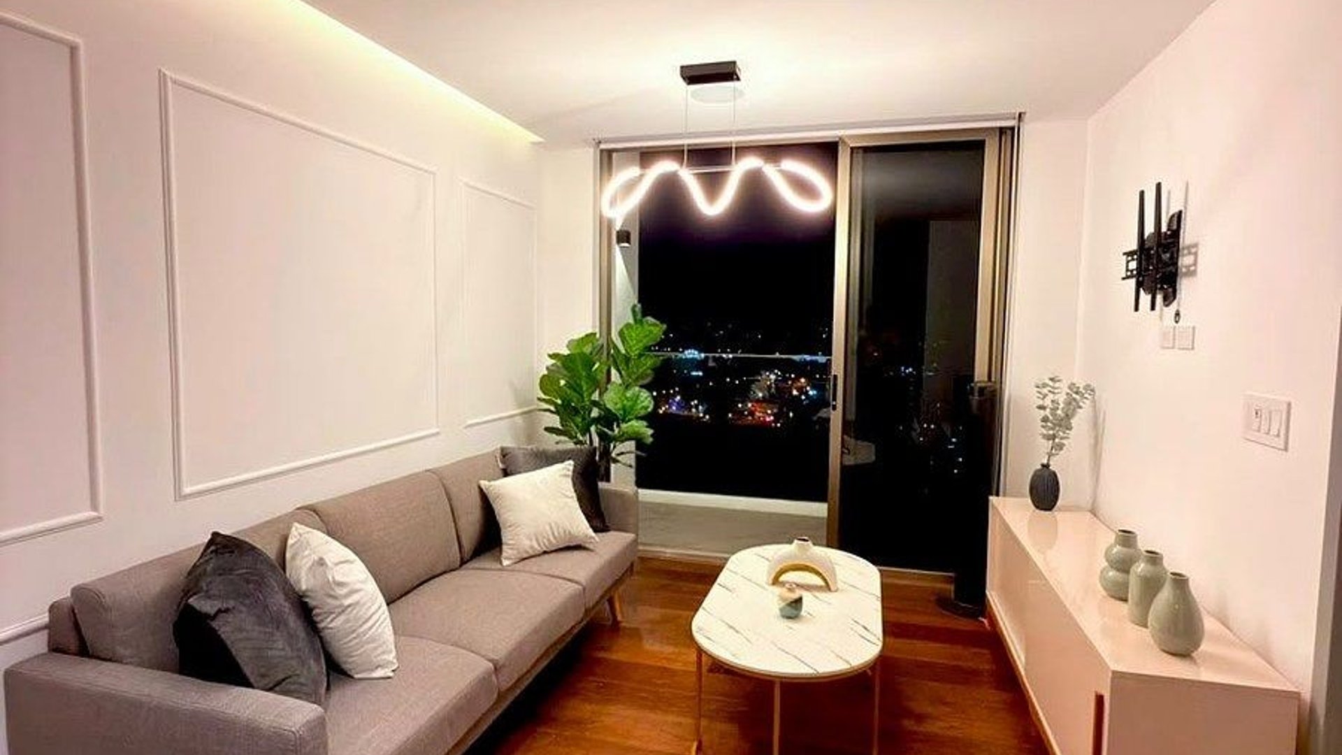 APARTAMENTO EN RENTA | ATARAH – ZONA 10