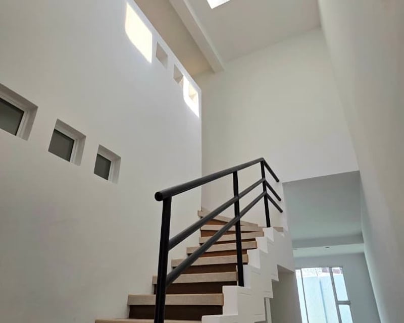 Casa en venta para familia pequeña en Carretera a El Salvador km 15.5