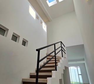 Casa en venta para familia pequeña en Carretera a El Salvador km 15.5