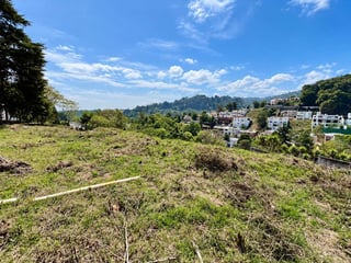 TERRENO EN VENTA 📍Residenciales La Montaña, zona 16 - 2