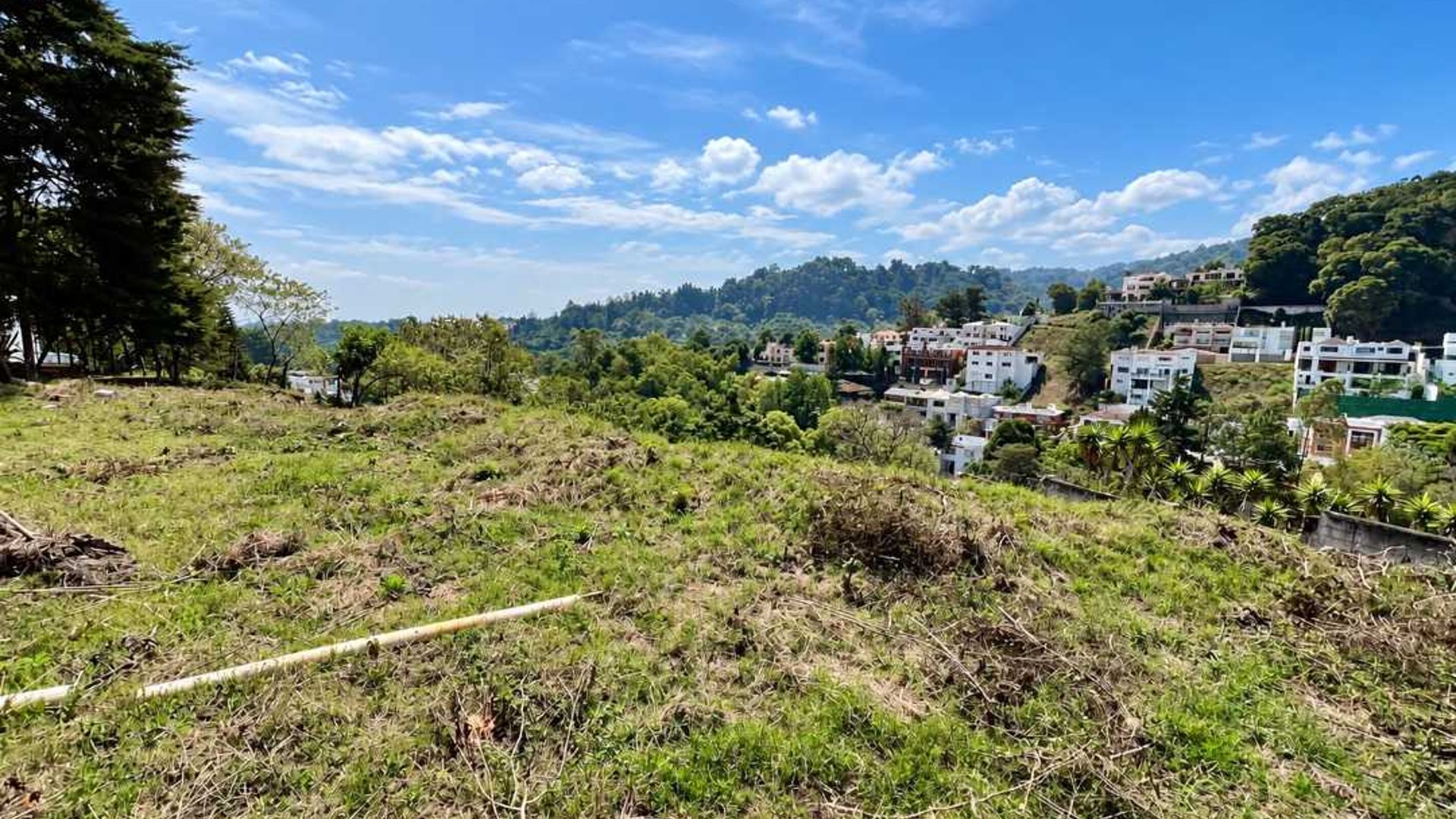 TERRENO EN VENTA ????Residenciales La Montaña, zona 16 - Miniatura 2
