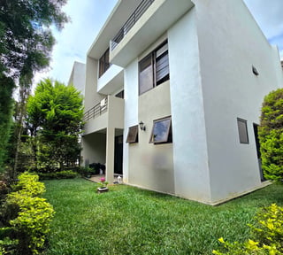 Casa en Renta en Santuaria Muxbal km 14.5 CAES, con Jardin‼️