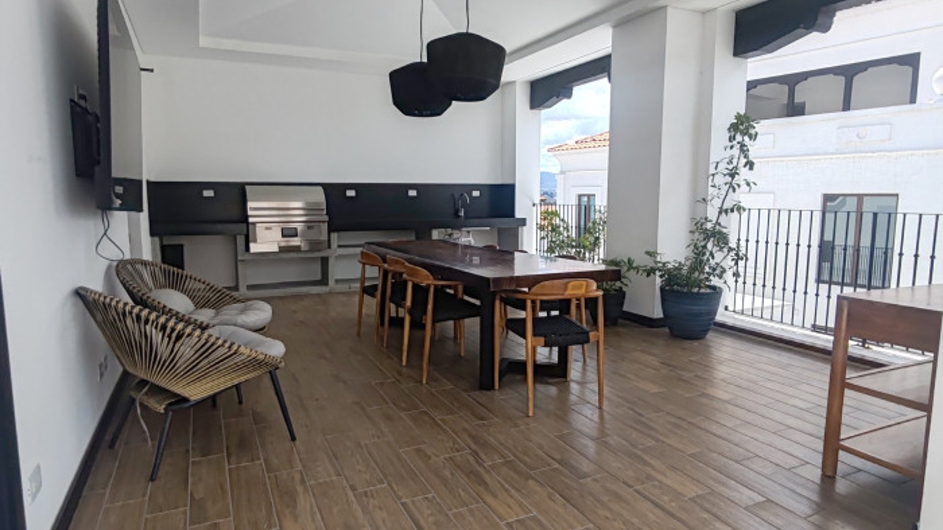 Apartamento en renta en Lirios de Cayala zona 16 - Miniatura 16