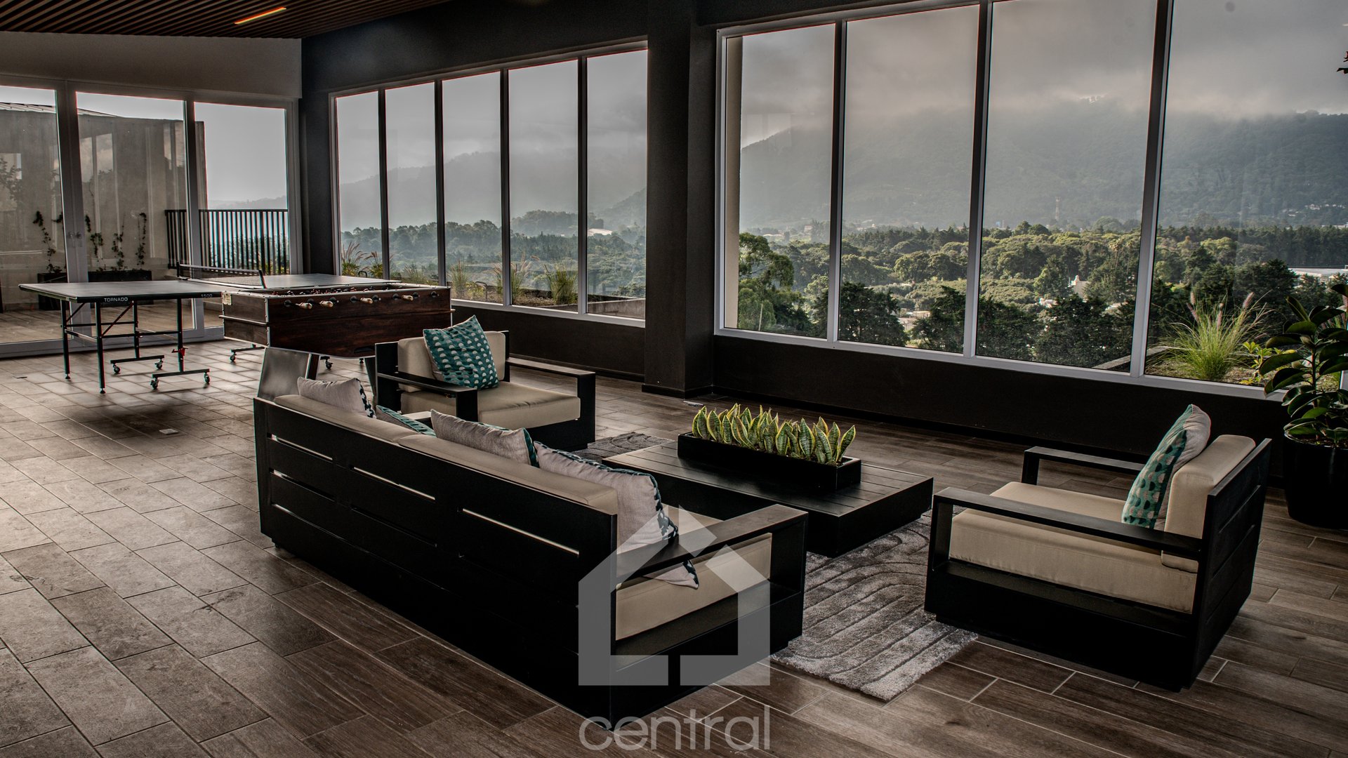 Apartamento Moderno 3 Habitaciones en Santa Lucía Milpas Altas, Sacatepéquez - Miniatura 9