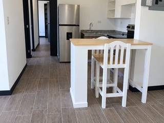 📍 APARTAMENTO EN RENTA – 3 HAB + LÍNEA BLANCA | MONET | SCP - 3