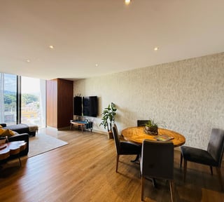 VENTA DE LINDO APARTAMENTO - TRIVÁ, ZONA 15