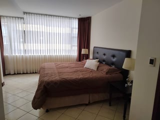 Apartamento en renta amueblado de 2 habitaciones zona 10 Ref-5394 - 4