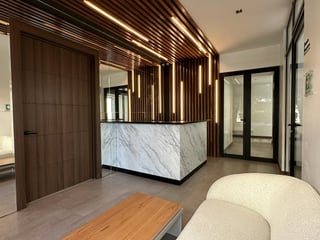 Apartamento en Venta en La Villa Zona 14, Guatemala - 5