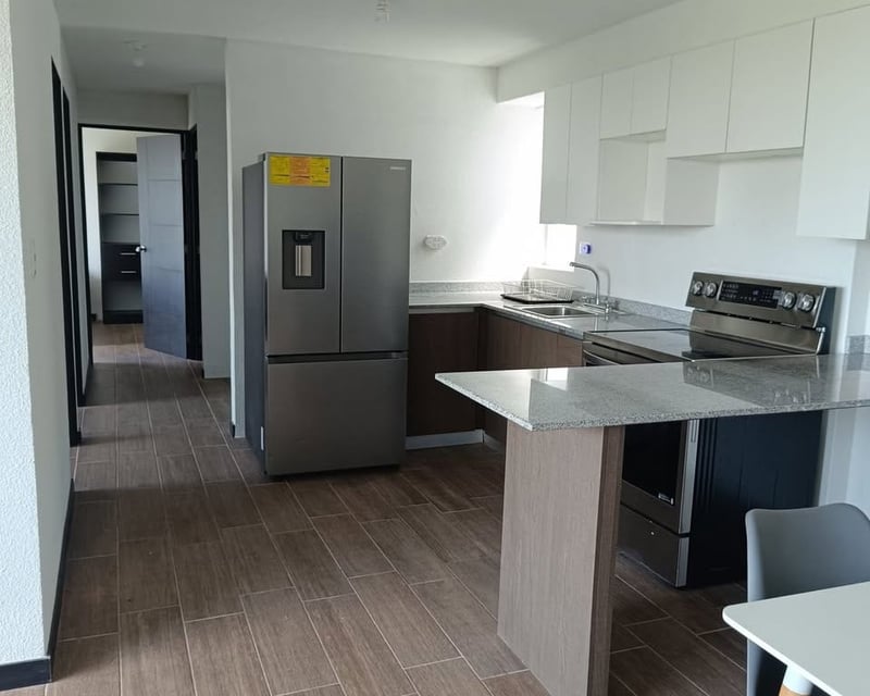 APARTAMENTO DE 3 HABS EN EDIFICIO MONET SANTA CATARINA PINULA.