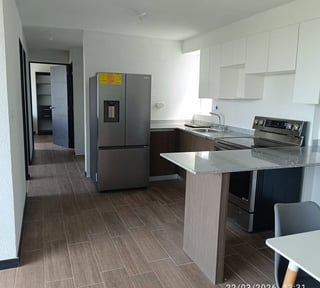APARTAMENTO DE 3 HABS EN EDIFICIO MONET SANTA CATARINA PINULA.