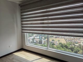 Alquilo Lindo Apartamento Nuevo, SAKAI San Cristobal  - 2