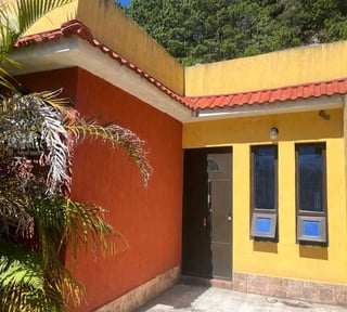 CASA EN VENTA – PRADOS DE SAN JOSÉ