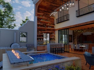 Casa en venta cercana Antigua Guatemala - Image 5