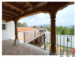 Casa en condominio en Venta, Antigua Guatemala (V10079) - 5