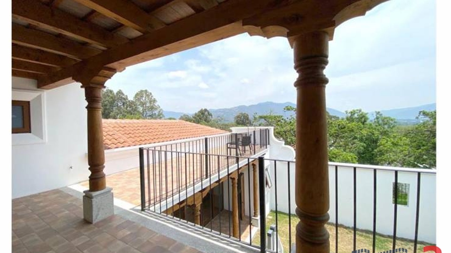 Casa en condominio en Venta, Antigua Guatemala (V10079) - Miniatura 5