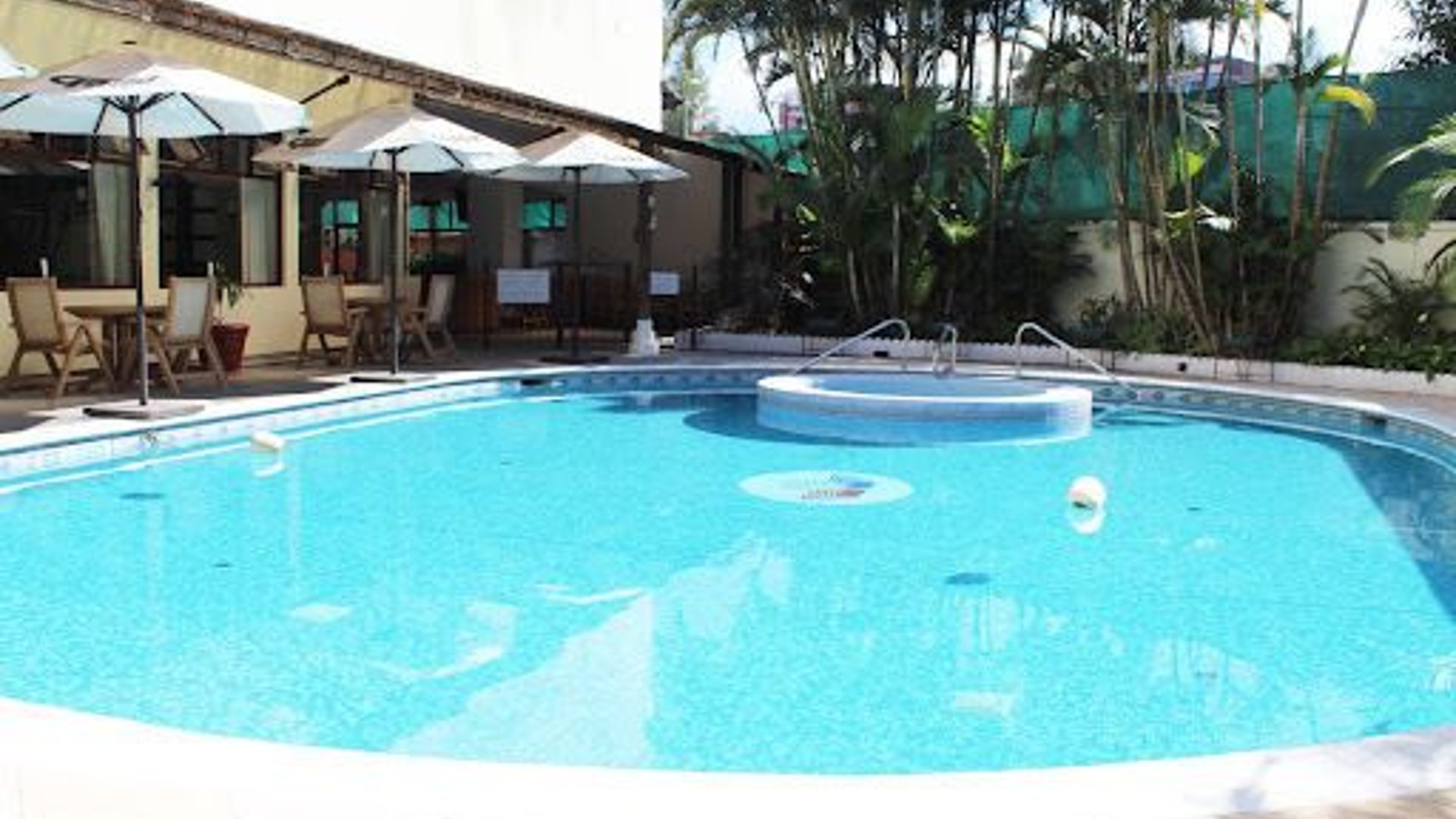 HOTEL EN VENTA ZONA 13 - Miniatura 8