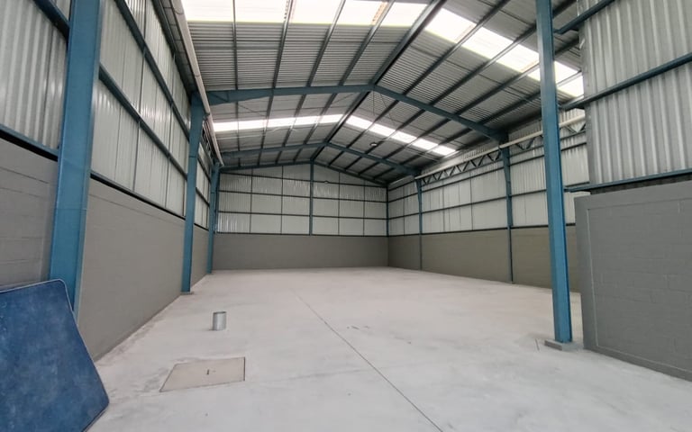 RENTO 2 BODEGAS CONTIGUAS PALIN ESCUINTLA KM. 62