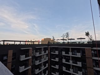 Apartamento en alquiler Parque 14. Zona 14 - 4