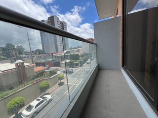 Venta o Alquiler apartamento 1 Dormitorio Amueblado | Vivalt Zona 10 - 3