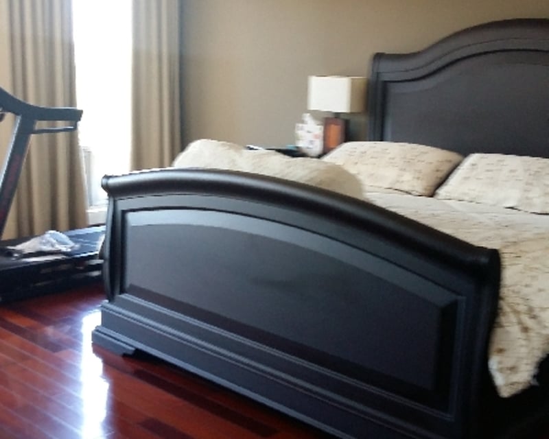 Casa en venta amueblada de 4 habitaciones en CES
