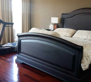 Casa en venta amueblada de 4 habitaciones en CES