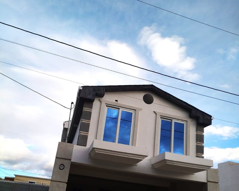CASA EN VENTA EN SAN JOSE PINULA