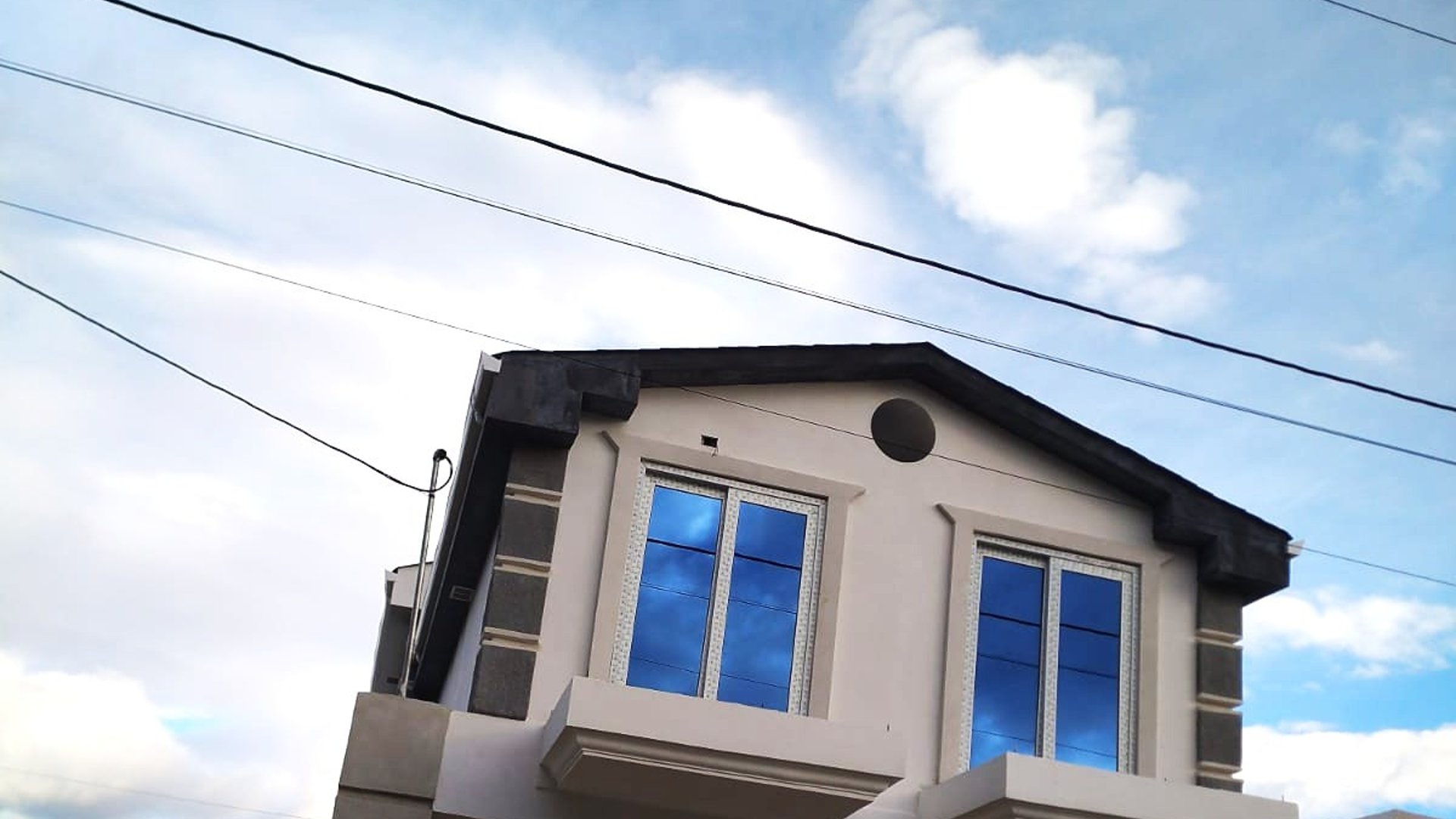 CASA EN VENTA EN SAN JOSE PINULA